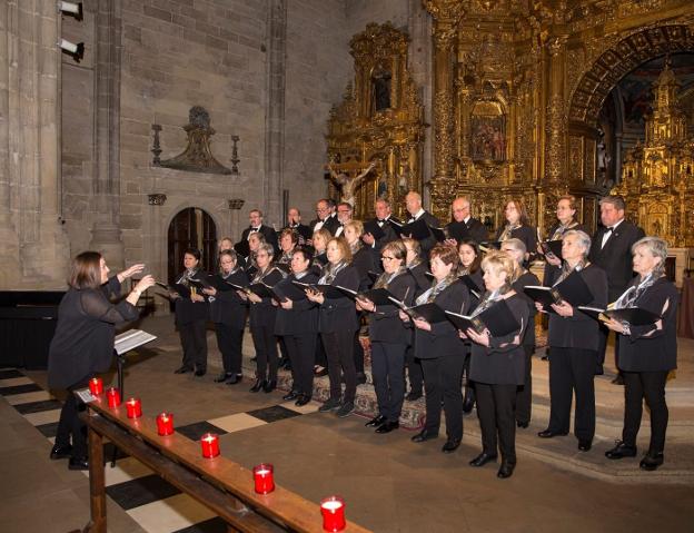 Haro colabora con la cultura municipal