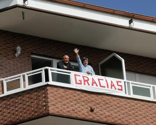 El corazón jarrero late contra el virus