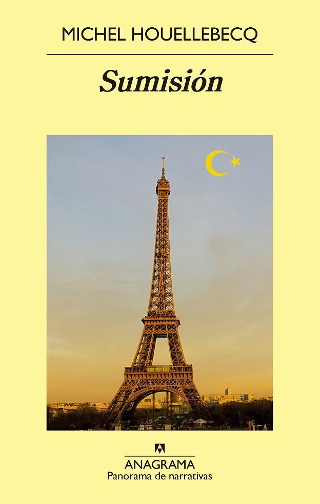 Una ucronía desde el mundo distópico