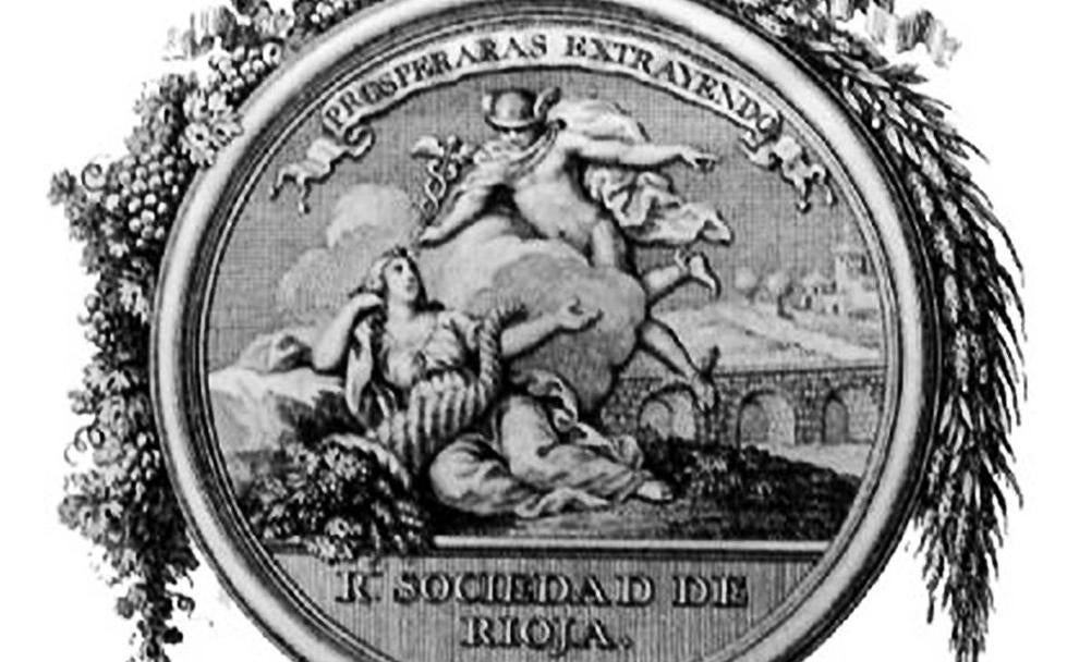 Y La Rioja empezó a caminar