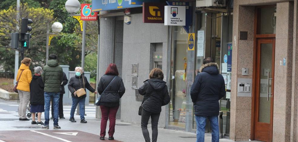 La banca duplica los plazos de la moratoria en hipotecas y créditos de afectados por la crisis