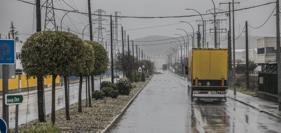 Dos de cada diez empresas riojanas han presentado un ERTE por el coronavirus