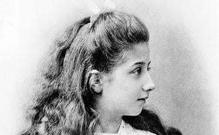 Todo empezó con la pequeña Mercedes