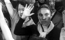 'La sal de la tierra', ejemplo de resiliencia