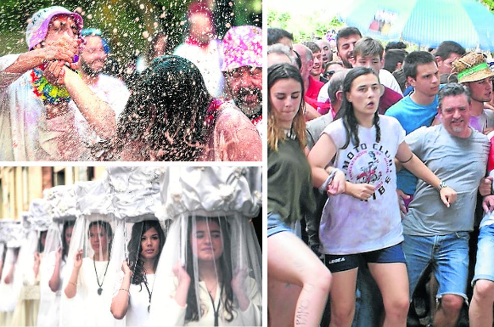 Un aguafiestas en toda regla