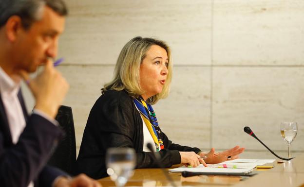 La Rioja contratará «entre 3.000 y 5.000 personas» para trabajar en las labores agrícolas