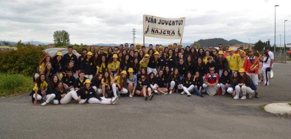 La peña Juventud celebrará las fiestas por Instagram