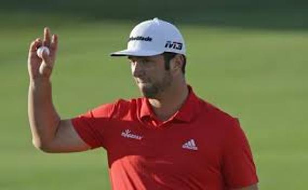 Jon Rahm: «En EE UU se han tomado medidas a medias y ahora lo estamos pagando»