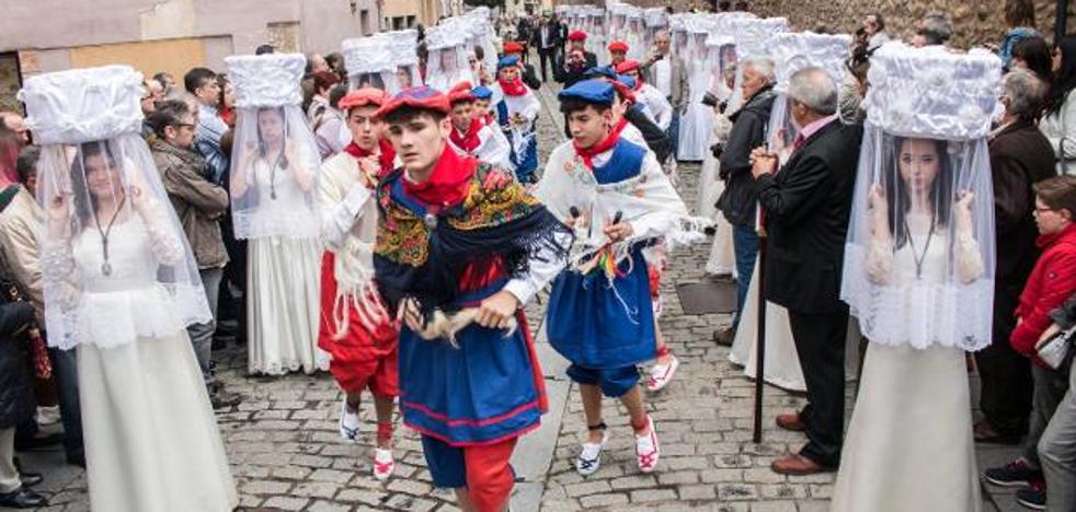 Santo Domingo se queda de forma definitiva sin las fiestas del Santo