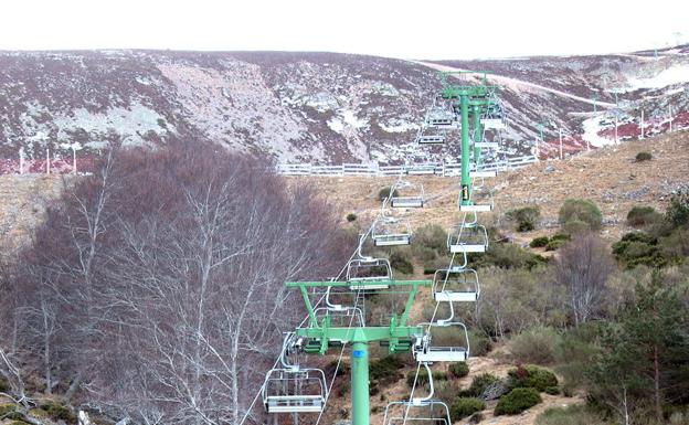 Valdezcaray, una temporada para olvidar