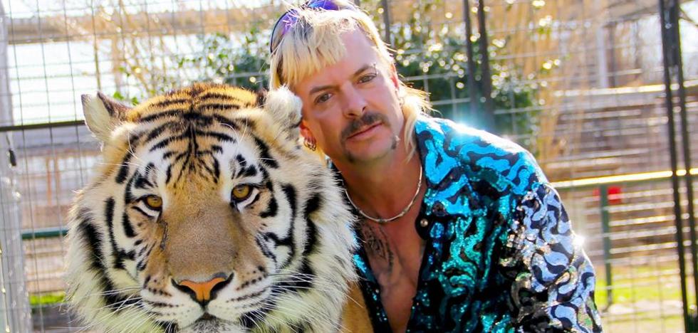 ¿Por qué el mundo se ha vuelto loco con 'Tiger King'?