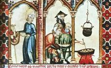 Una salsa española con más de 700 años de historia