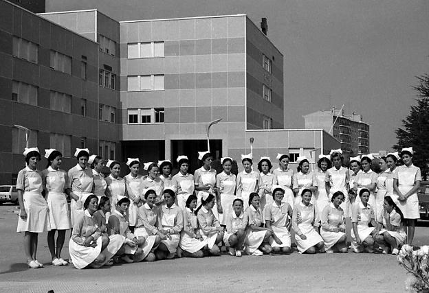 Pioneras y heroínas de la bata blanca