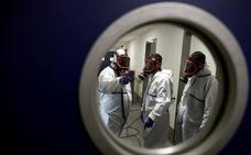 El virus arrasa en las residencias de ancianos con una mortalidad 71 veces mayor