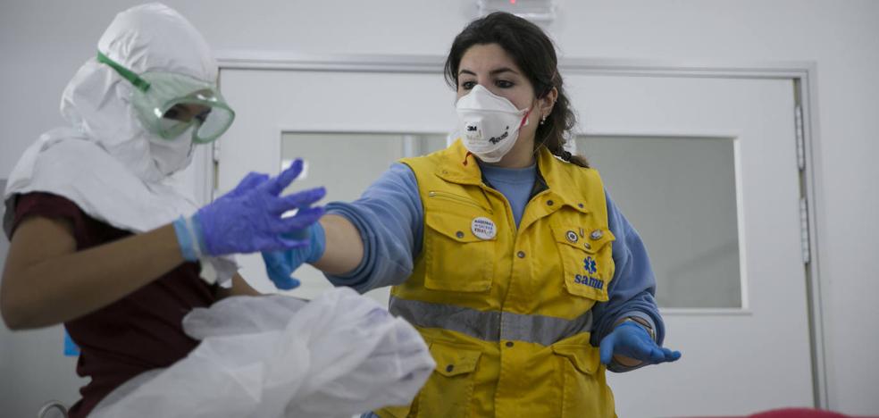 Las mascarillas, otra barrera para las personas sordas