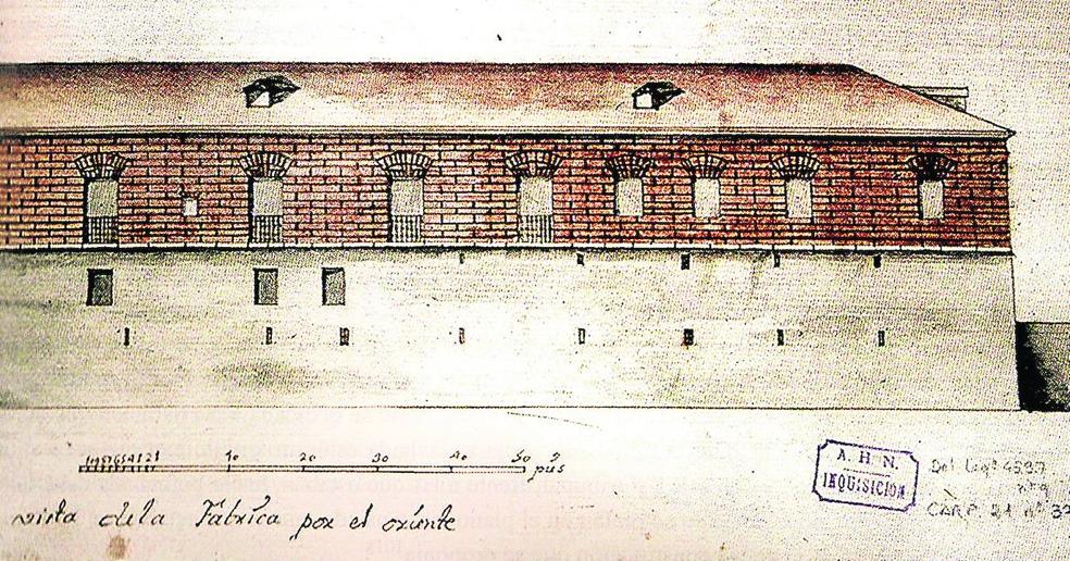 Logroño celebra sus 200 años sin Inquisición