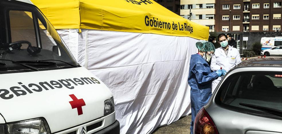 Así trabaja Salud en el proceso de desescalada de la pandemia