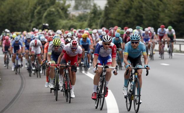 El ciclismo teme una catástrofe si se cancela el Tour