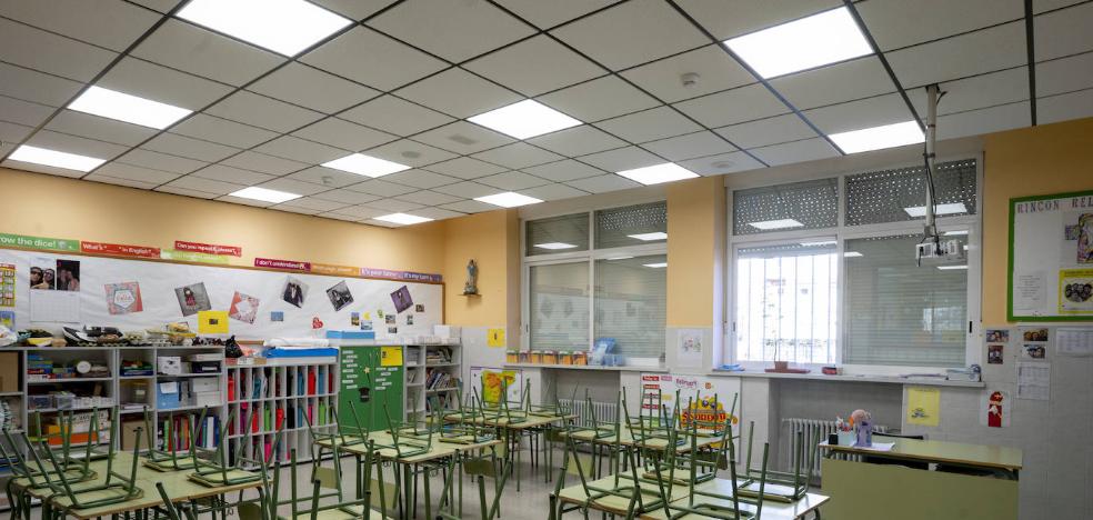 La brecha educativa será más profunda después del confinamiento