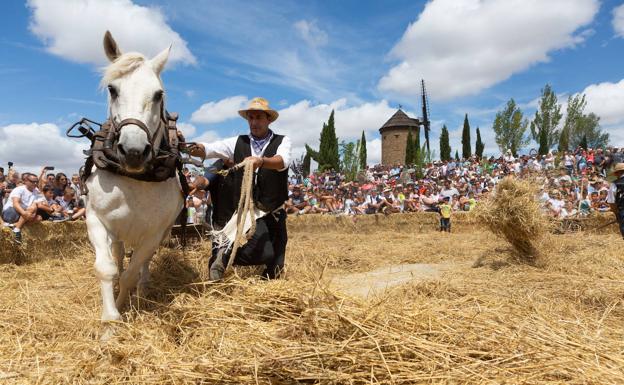 El Ayuntamiento de Ocón suspende los actos hasta agosto