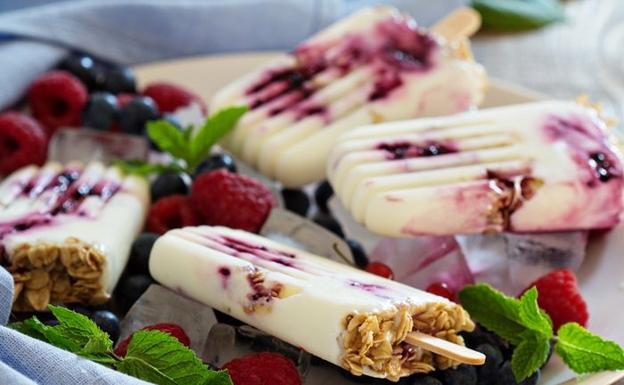 #yocomoencasa: un desayuno diferente