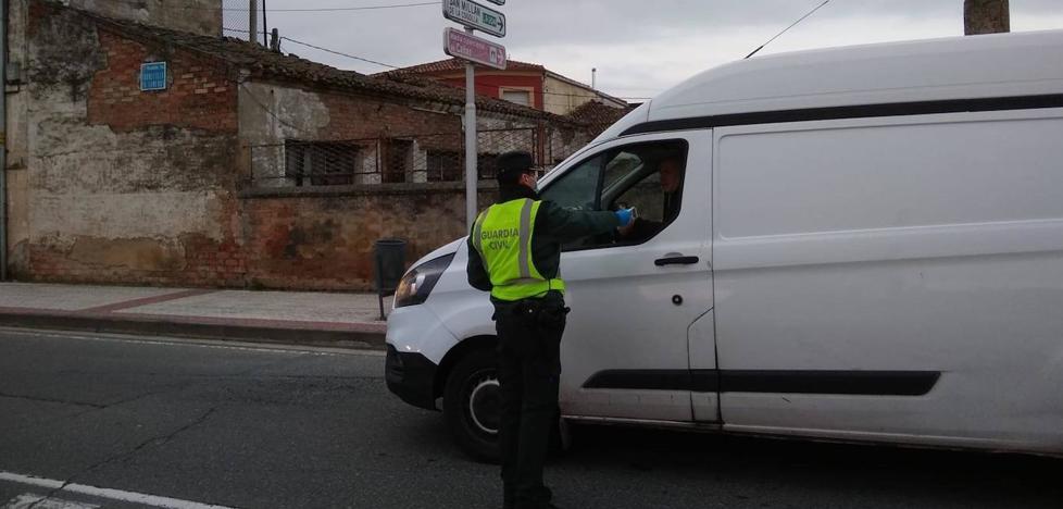 Santo Domingo, con 433 casos, la Zona de Salud más afectada por coronavirus después de Logroño