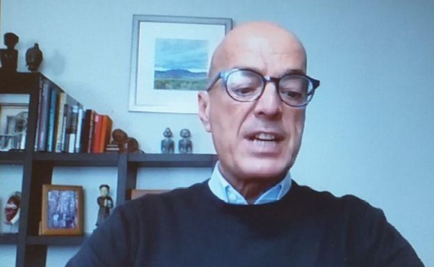 Cs Logroño pide crear un grupo de WhatsApp de propuestas vecinales