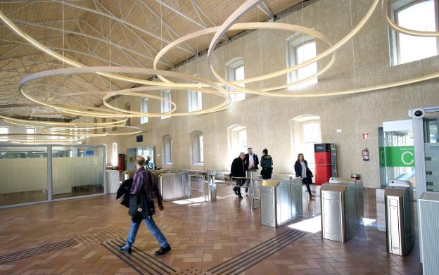 La Justicia se prepara para digerir el aluvión de asuntos tras el estado de alarma