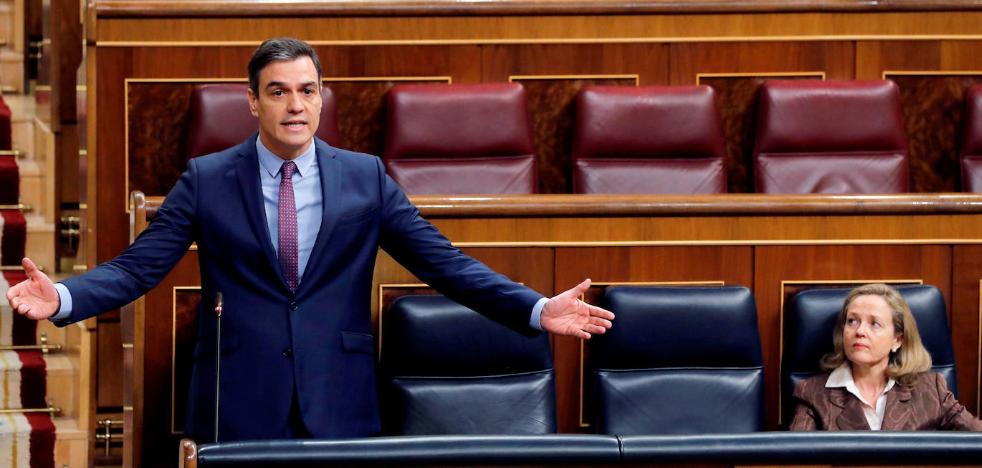 La reunión entre Sánchez y Casado se pospone en una atmósfera de desconfianza