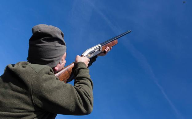 UAGR pide la reapertura de la caza para controlar los daños en cultivos