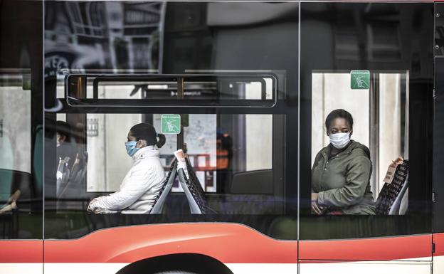 La Rioja registra el ratio de contagio más bajo de la península, con un 0'65