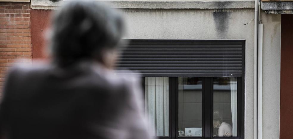 Logroño reanudará el servicio de ayuda a domicilio de manera generalizada a partir del lunes