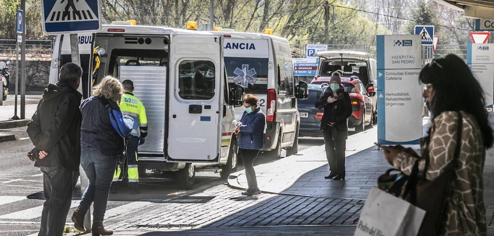 El virus suma 11 muertes más pero relaja su presión sobre los hospitales