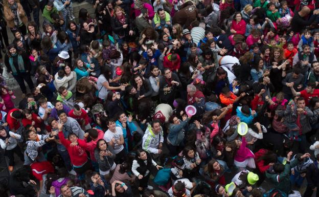 Villamediana suspende la celebración de las fiestas de San Isidro 2020