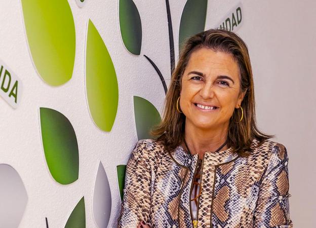 «Contra el cáncer y ahora también contra el COVID-19, juntos somos más fuertes»