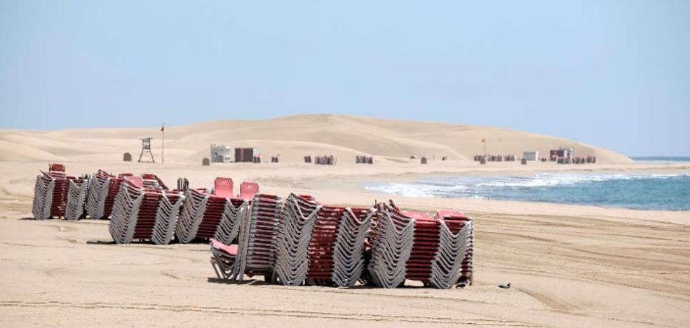 El verano del coronavirus: turismo de cercanía y sin extranjeros