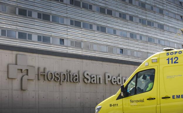 La Rioja deberá facilitar a Sanidad el número de muertos diarios «independientemente del lugar del fallecimiento»