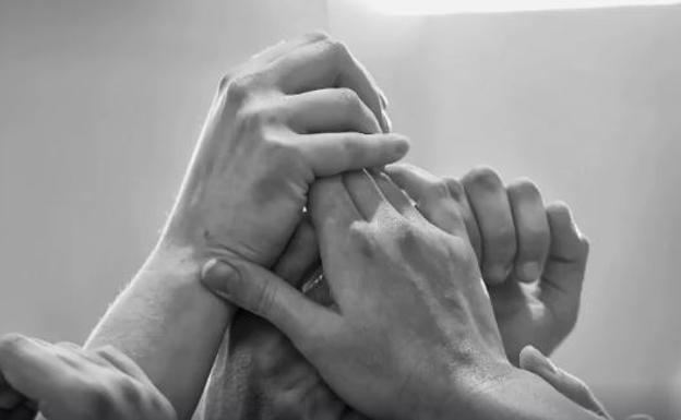 Video: «Volveremos, en nada nos veremos amigos». El mensaje de la Federación Riojana de Baloncesto