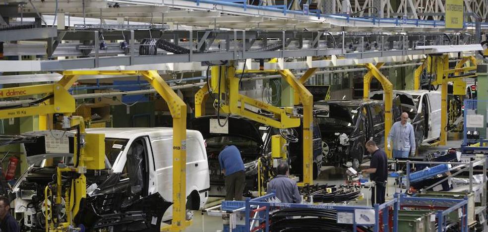 La industria del metal pide «flexibilidad» laboral para evitar la destrucción de empleo tras el parón