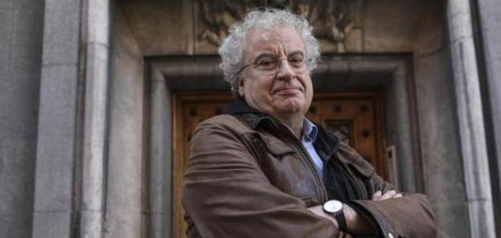 Fallece José María Calleja, que combatió a ETA con el periodismo