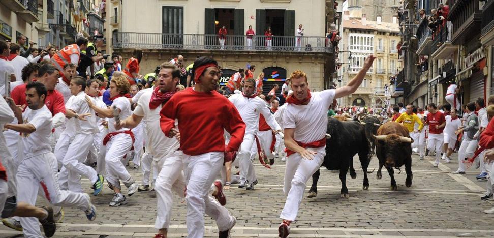 Suspendidos los Sanfermines 2020 por el coronavirus