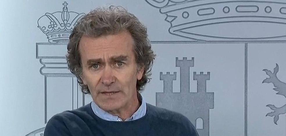 Simón: «No tendría sentido que los 'super' se volvieran a masificar»