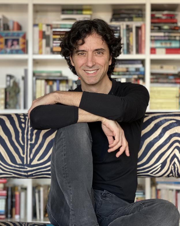 «No estoy permitiendo que me infecte la incertidumbre»