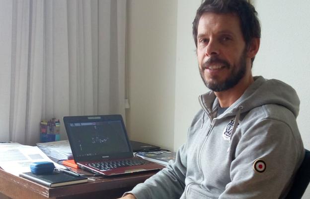 «Lo más justo y lógico sería que se decretara nula la temporada»