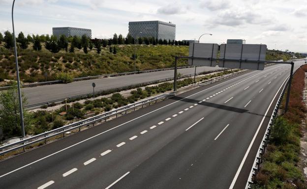 El 20% de los conductores que iba al trabajo en transporte público cambiará a la movilidad privada