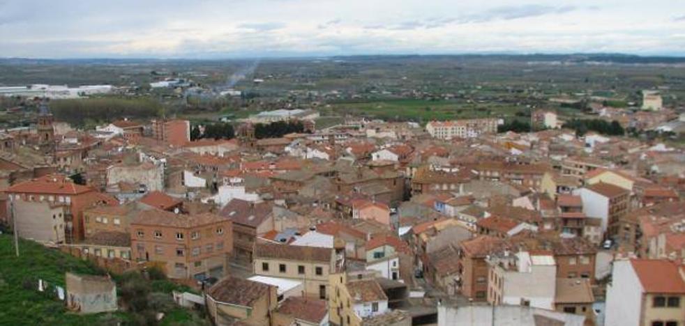 El Ayuntamiento de Alfaro declara el luto oficial en la ciudad por el impacto del COVID-19