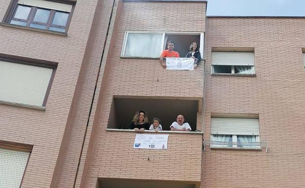 La gaita y el tamboril vencen al COVID-19 en Santo Domingo