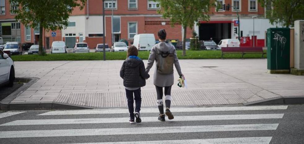 Los administradores de fincas: sigue prohibido salir a las zonas comunes de la urbanización