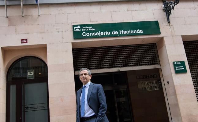 «Nadie entendería que falte unidad para una reconstrucción rápida y con el menor impacto»