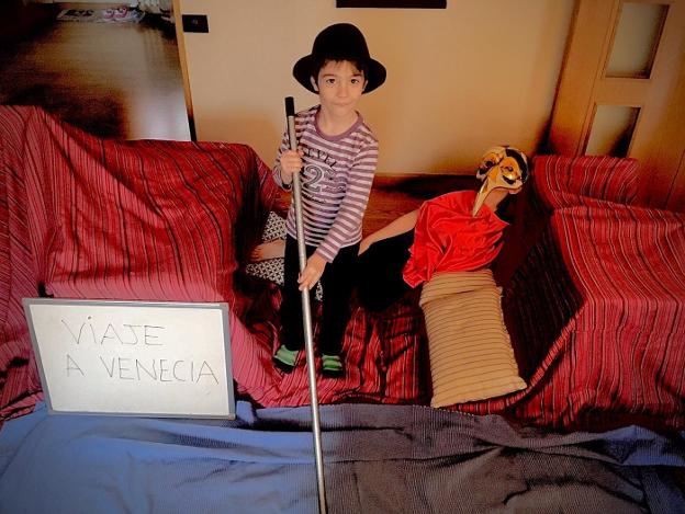 La UPL continúa al lado de las familias